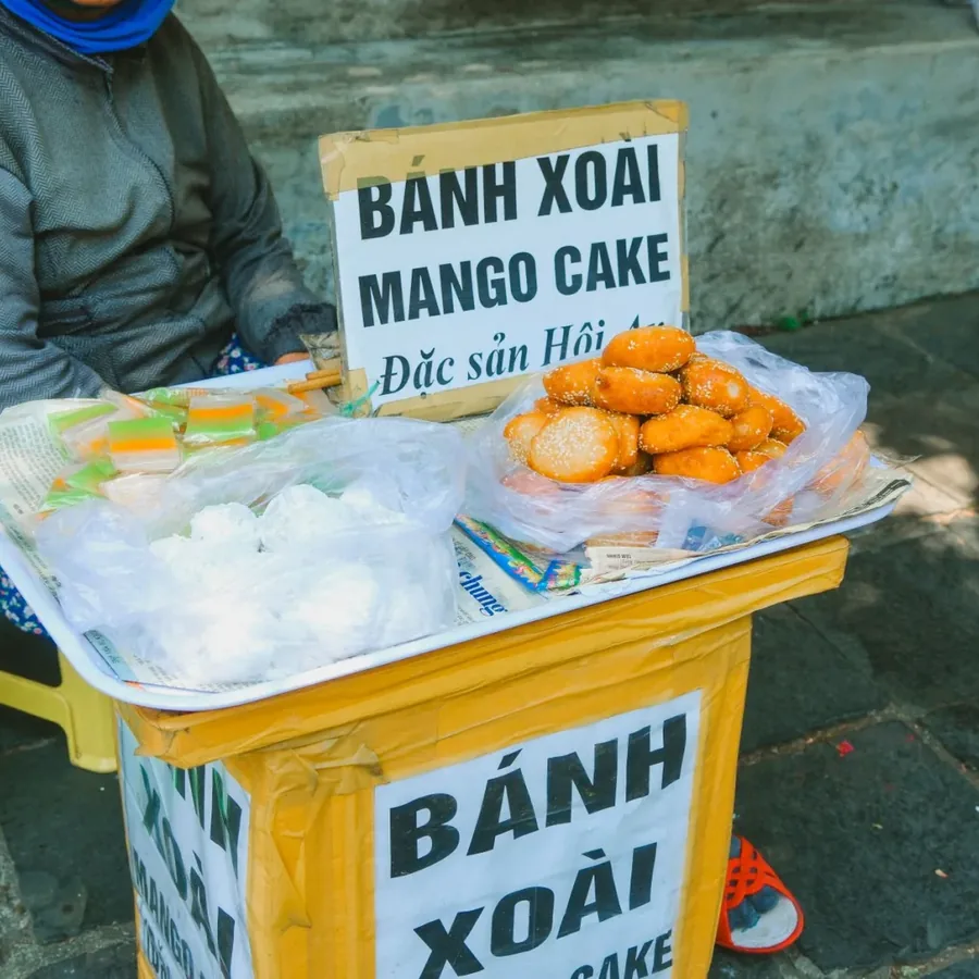 Bàn ăn tại Bê Thui Thuận Thuyền